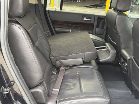 Used 2019 Ford Flex Limited FWD image 48