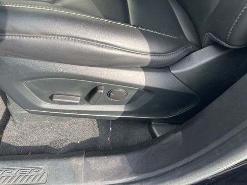 Used 2022 Ford Explorer XLT w/ Equipment Group 202A image 15