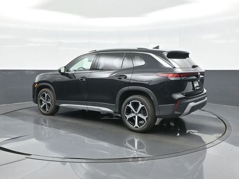 New 2026 Volkswagen Tiguan SE AWD/4WD image 5