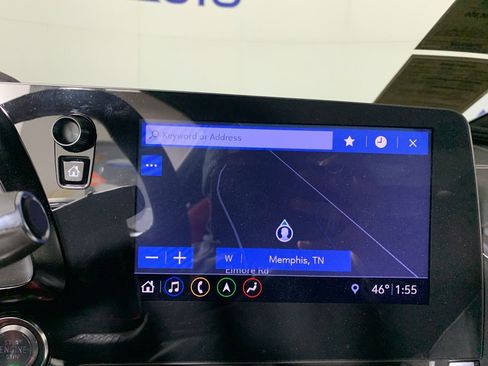 Used 2020 Chevrolet Corvette Stingray Preferred Cpe w/ 2LT Preferred Equipment Group image 25