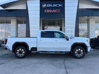 New 2026 GMC Sierra 2500 Denali w/ Denali Reserve Package video 2