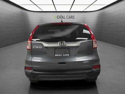 Used 2016 Honda CR-V SE image 6