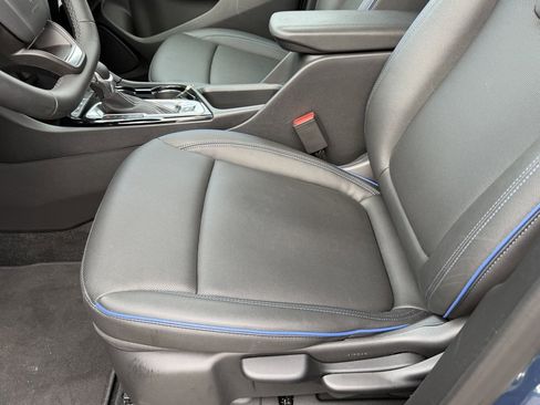 New 2026 Buick Encore GX Sport Touring image 13