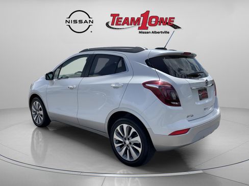 Used 2019 Buick Encore Preferred w/ Safety Package FWD image 6