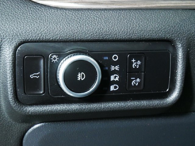 Used 2023 Ford Explorer Limited w/ Limited Technology Package AWD/4WD image 28