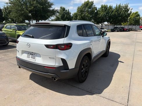 Used 2023 MAZDA CX-50 2.5 S w/ Cargo Package AWD/4WD image 3