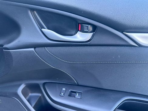 Used 2021 Honda Civic EX image 37