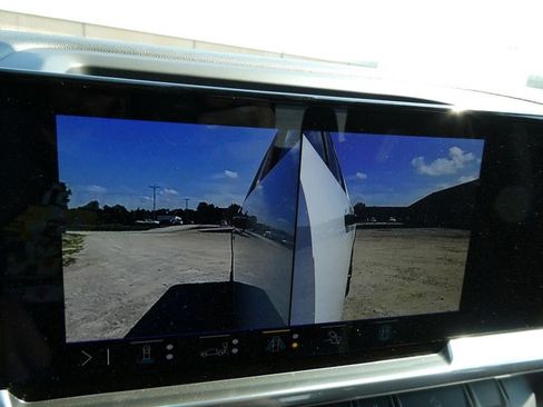 New 2026 Chevrolet Silverado 2500 LT w/ Trail Boss Package AWD/4WD image 29