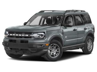 Used 2022 Ford Bronco Sport Big Bend w/ Convenience Package AWD/4WD video 1