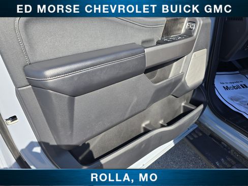 Used 2025 Ford F350 Lariat w/ Tremor Off-Road Package AWD/4WD image 16