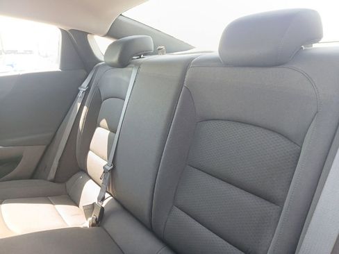 Used 2022 Chevrolet Malibu LS image 24