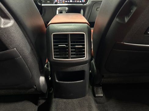 Used 2023 Kia Sportage SX AWD/4WD image 16