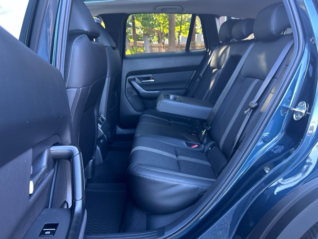 New 2026 MAZDA CX-50 AWD 2.5 S w/ Weather Package image 25