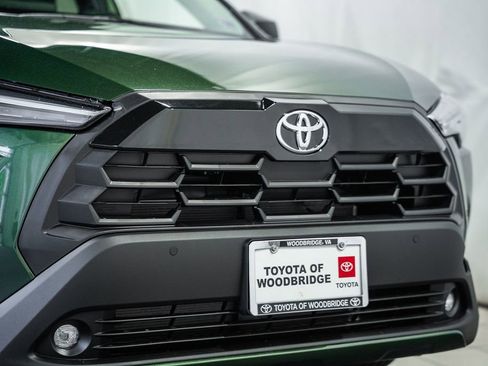 New 2026 Toyota Corolla Cross XLE image 11