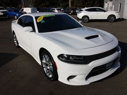 Used 2021 Dodge Charger GT