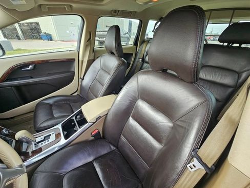 Used 2012 Volvo XC70 T6 image 10