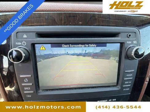 Certified 2017 Chevrolet Traverse LT w/ Style and Technology Package AWD/4WD image 15