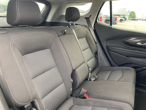 Used 2024 GMC Terrain SLE AWD/4WD image 24