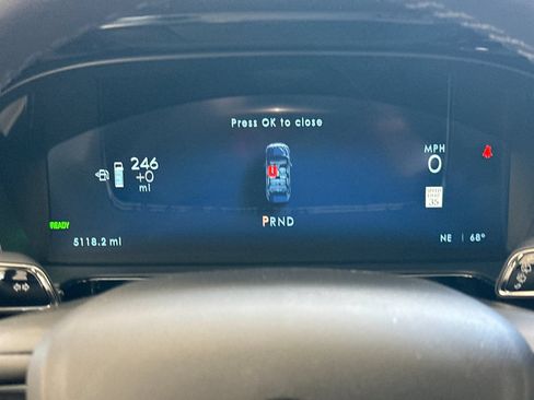 New 2026 Lincoln Corsair Grand Touring AWD/4WD image 24