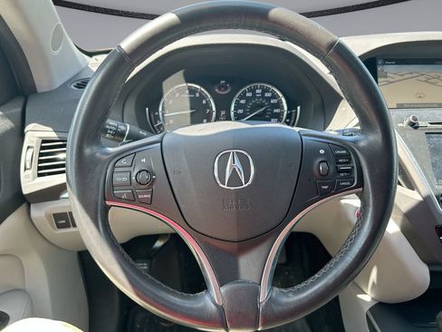 Used 2015 Acura MDX FWD w/ Technology Package image 15
