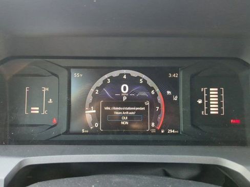 New 2026 Toyota Tacoma SR5 image 9