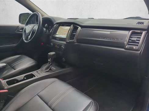 Used 2019 Ford Ranger Lariat w/ Equipment Group 501A Mid RWD image 25