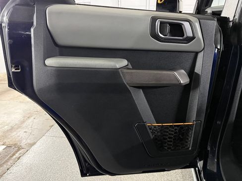 Used 2021 Ford Bronco Badlands AWD/4WD image 26