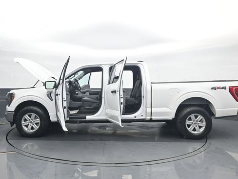 Used 2023 Ford F150 XLT AWD/4WD image 26