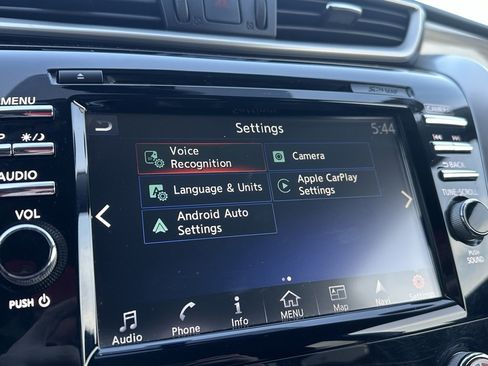 Used 2018 Nissan Murano SV image 37