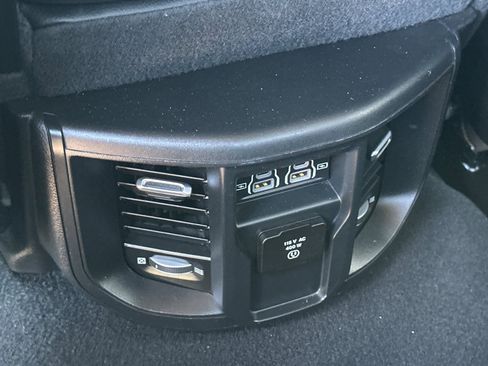 Used 2021 RAM 2500 Laramie image 43