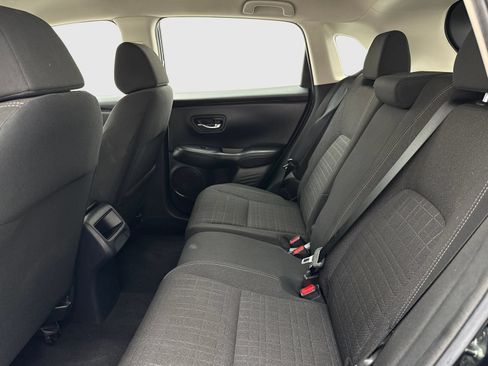 Used 2023 Honda HR-V LX image 36