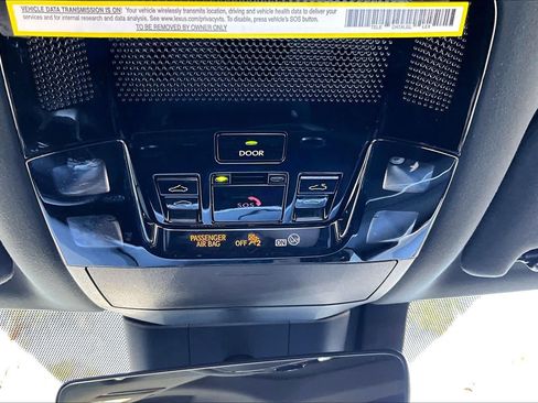 Certified 2024 Lexus RX 350 Premium w/ Cold Area Package FWD image 33