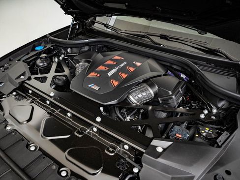 New 2026 BMW X5 M Competition w/ Executive Package image 38