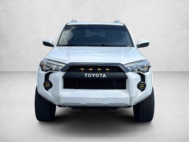 Used 2018 Toyota 4Runner SR5 RWD image 2
