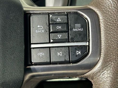 Used 2024 Ford F350 King Ranch image 29