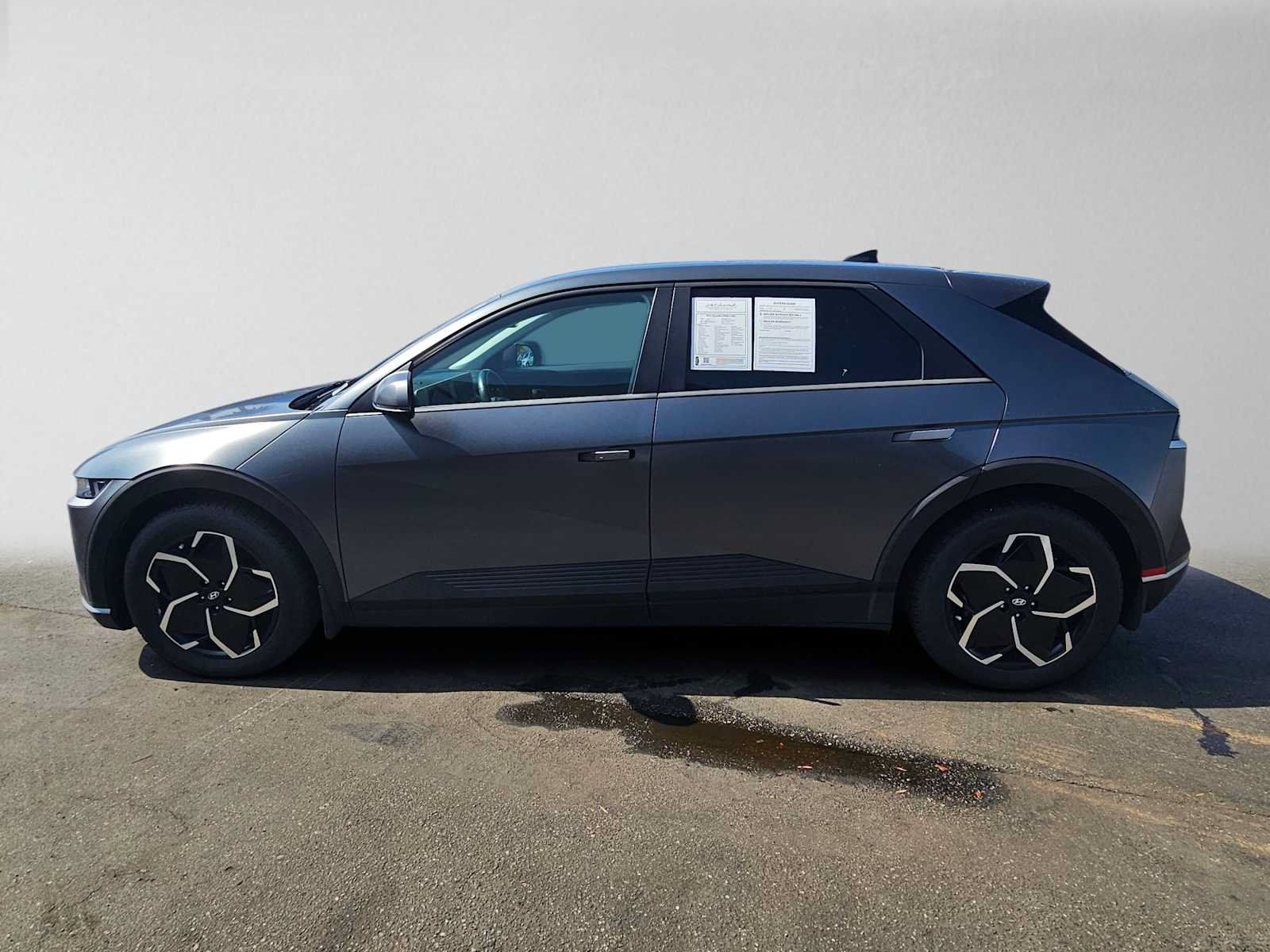 Used 2023 Hyundai Ioniq 5 SEL AWD/4WD image 6