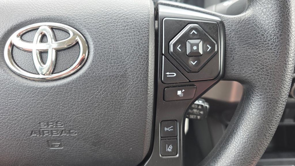 Used 2022 Toyota Tacoma SR AWD/4WD image 27