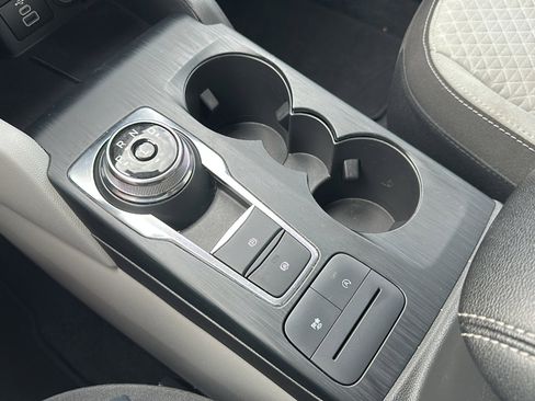 Used 2024 Ford Escape Active image 34