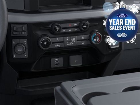 New 2026 Ford F250 XLT image 15