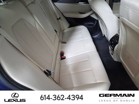 Used 2022 BMW X3 xDrive30i w/ Premium Package AWD/4WD image 21
