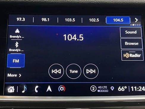 Used 2023 Cadillac XT5 Premium Luxury AWD/4WD image 29