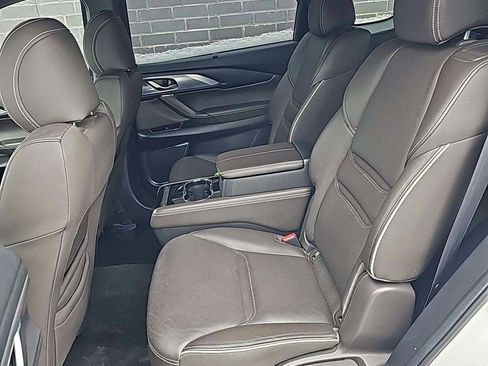 Used 2020 MAZDA CX-9 Signature image 6