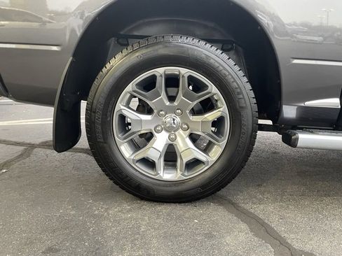 Used 2017 RAM 1500 Limited image 36