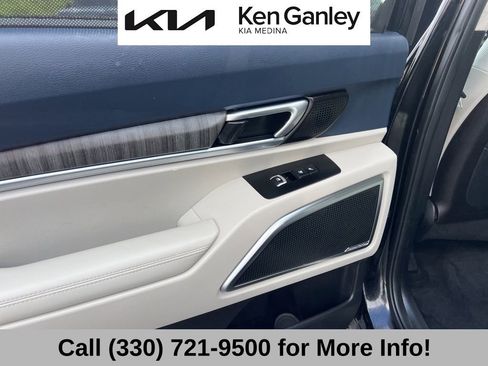 Certified 2023 Kia Telluride SX Prestige image 49