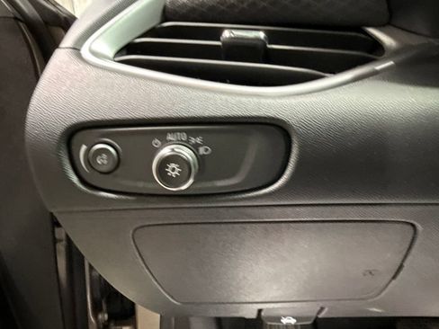 Used 2023 Chevrolet Malibu LT w/ Driver Confidence Package FWD image 23