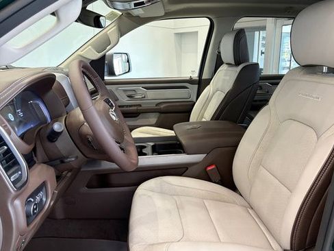 New 2026 RAM 1500 Laramie AWD/4WD image 17