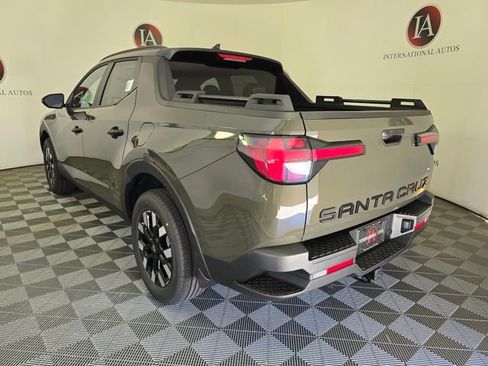 New 2026 Hyundai Santa Cruz SEL image 7