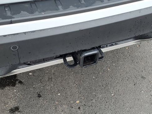 New 2026 Ford Explorer Active w/ Active Comfort Package image 37