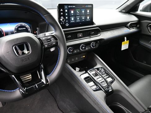 New 2026 Honda Prelude image 20