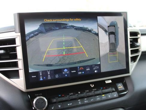 Used 2024 Toyota Tundra Limited w/ TRD Off-Road Package image 37